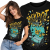 DAMSKA KOSZULKA ŚMIESZNA JACKPOT